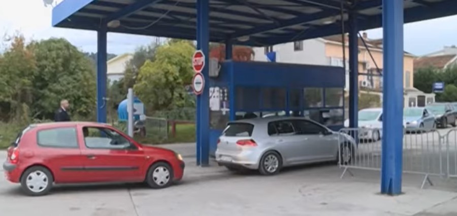 BEZ OVOGA NEMA ULASKA U BiH Stranci na granici moraju imati 150 KM za svaki dan boravka