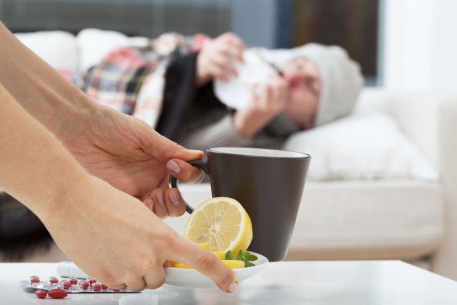POTVRĐENI PRVI SLUČAJEVI sezonske gripe u FBiH