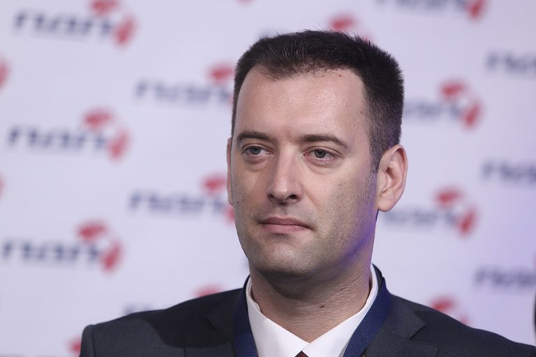 GRMUŠA: Skupština Grada je TALAC POLITIČKIH OBRAČUNA NA REPUBLIČKOM NIVOU! Pojedini političari SMATRAJU NAŠ NAROD PRIMITIVNIM