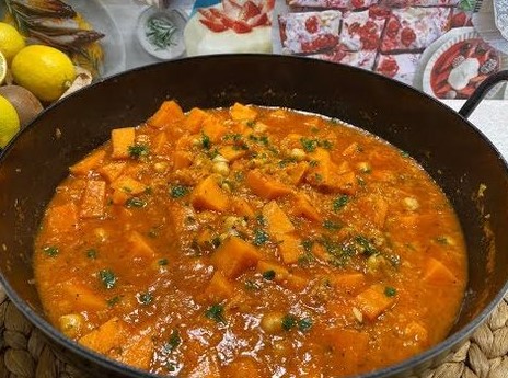 STARI PASTIRSKI RECEPT Najbolji gulaš od svinjskog mesa