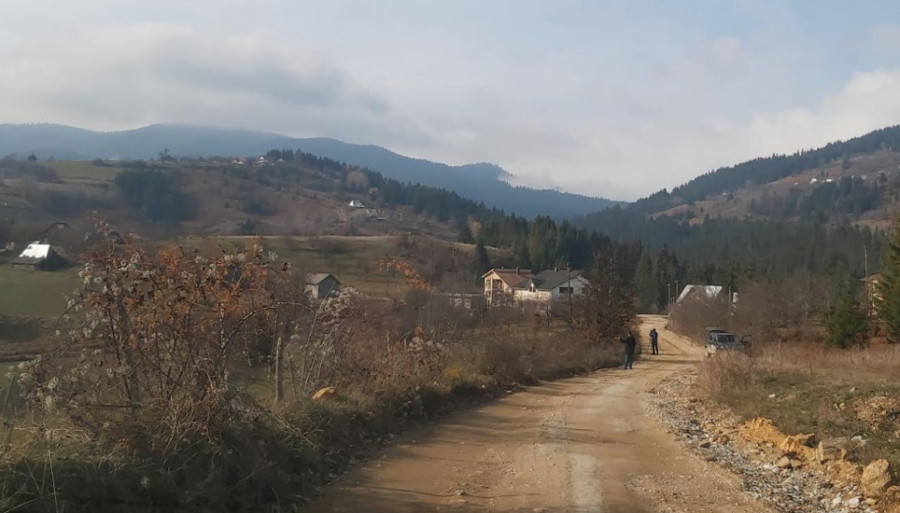 SELO U KOJEM JE BORIVOJE TEŠOVIĆ UBIO DIJETE: Vasilije Krnojelac posljednji se sreo sa odbjeglim ubicom! (VIDEO)