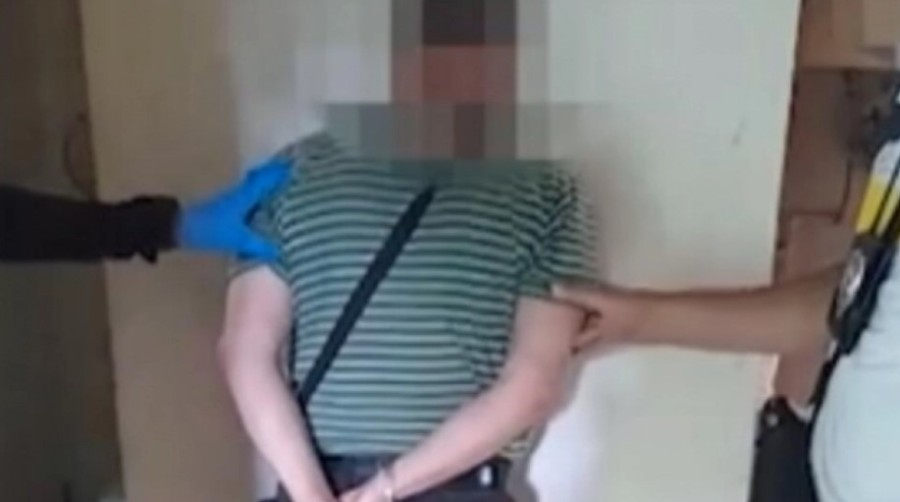 AKCIJA "ARMAGEDON" Pohapšeni pedofili širom Srbije, 18 manijaka lišeno slobode!