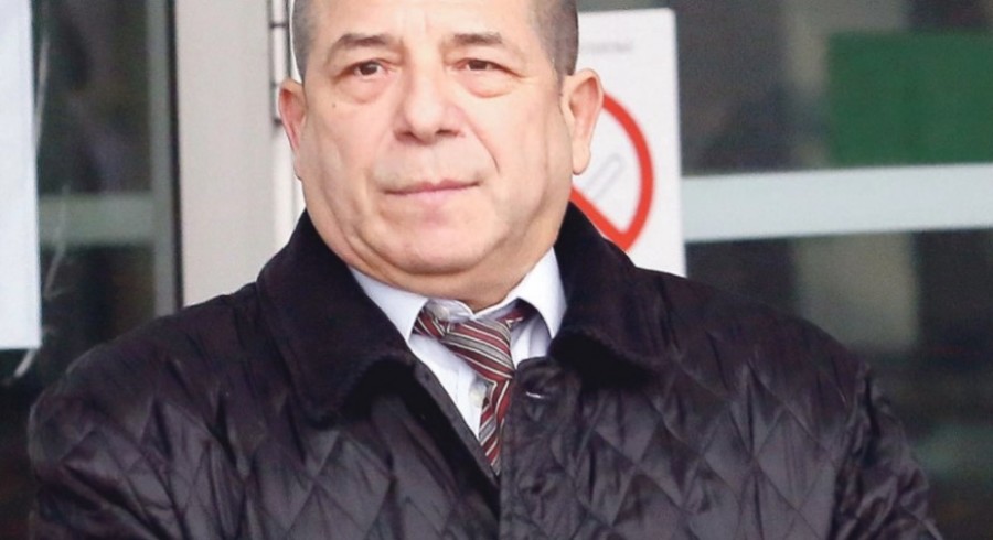 HASAN DUDIĆ PRIJETI DA ĆE SKOČITI SA ZGRADE! Zlata prestravljena: Nije valjda lud da to uradi, misli li na svoju porodicu!