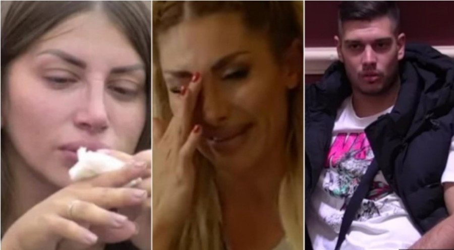 IRMA JE PROSTITUTKA, RAZVLAČILI SU JE PO LOZNICI! Bivša zadrugarka otkrila skandalozne detalje o rijaliti učesnici, a tek šta je objelodanila o udatoj Dalili!