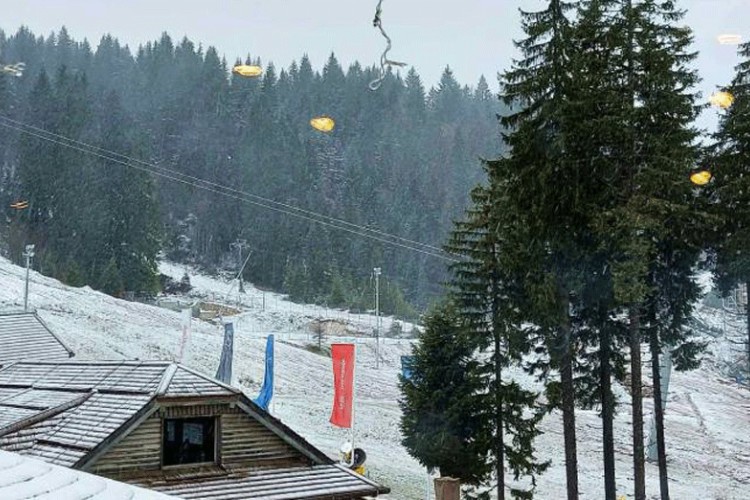 KO OVO MOŽE PRIUŠTITI!? Vrtoglave cijene u ugostiteljskim objektima na Jahorini: ĆEVAPI čak 16KM, a ni piće nije "bolje prošlo"