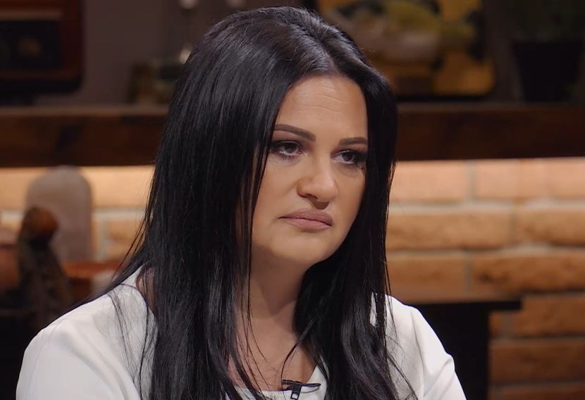 "MOJE DIJETE, MOJE SVE": Tuga u Janinoj porodici, pjevačicina poruka kida srce!