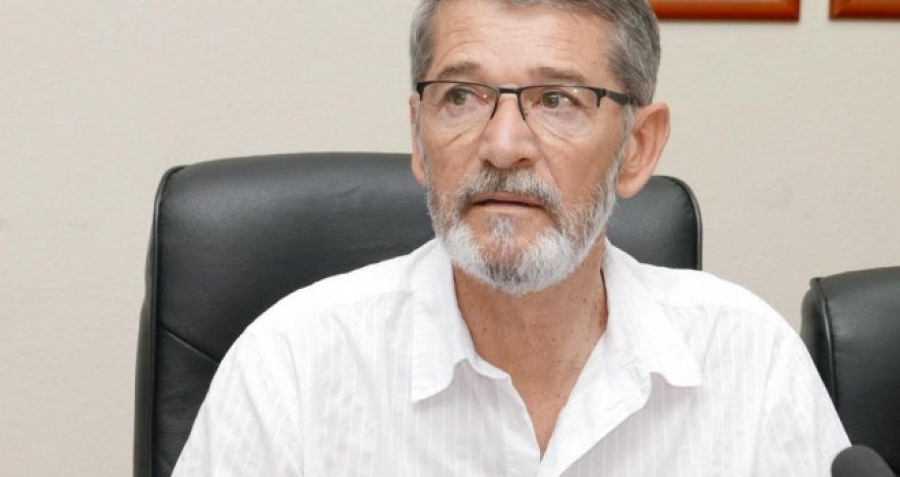 IMAMOVIĆ: Što prije riješiti pitanje zahtjeva rudara