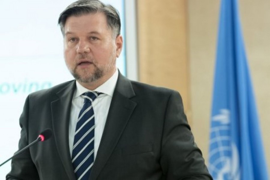 ZA REGIONALNU STABILNOST ZNAČAJNI saradnja i solidarnost