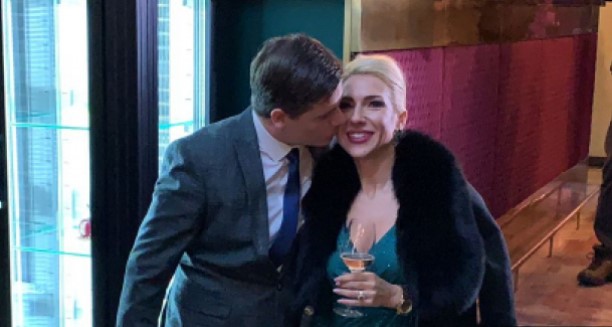 RAZVELA SE NISAM, ŠTO NE ZNAČI DA NEĆU Jovana Jeremić skinula muževljevo prezime sa Instagrama
