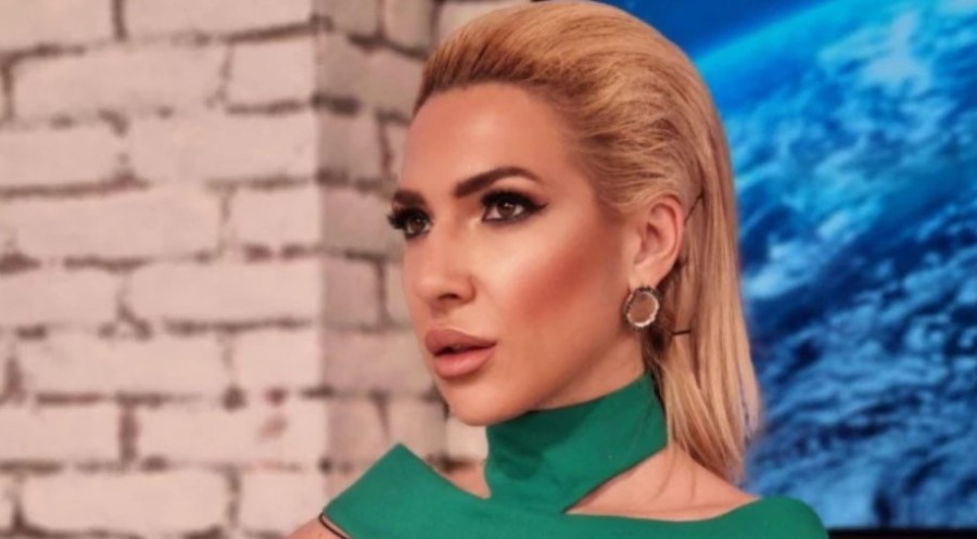 JOVANA JEREMIĆ ne razgovara sa svekrvom? Znate li koliko su bile bliske?