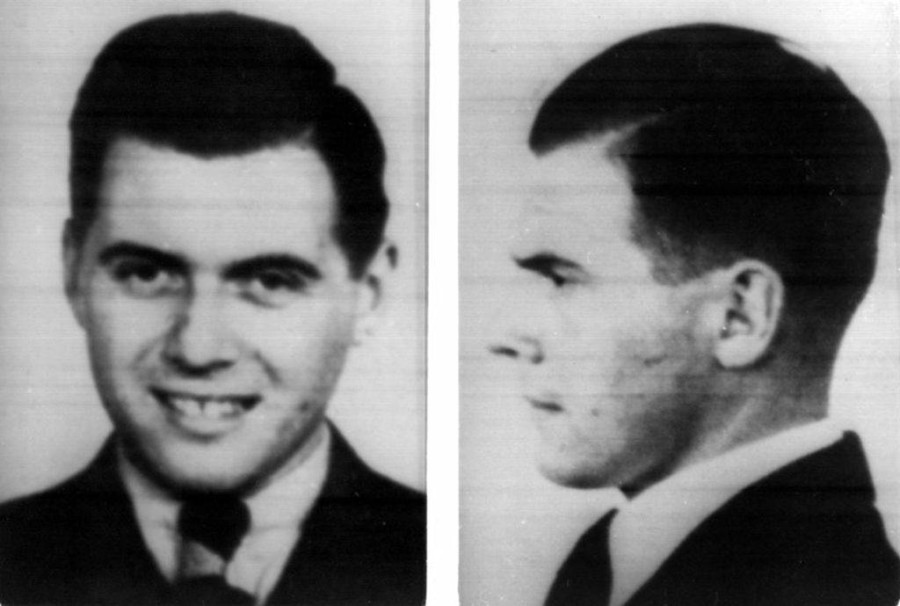 KAKO JE HARIZMATIČNI MLADIĆ postao ANĐEO SMRTI? Jozef Mengle, istinita priča