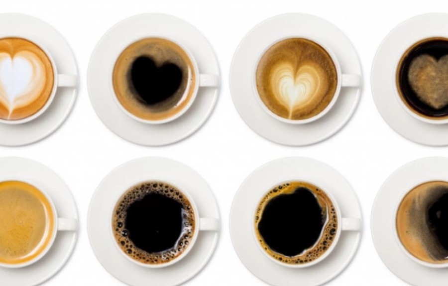 KAKVA VAM JE KAFA, TAKAV VAM JE ŽIVOT: Lideri piju kratki espreso, SANJARI kapućino, koji ste vi od ovih 10 tipova?