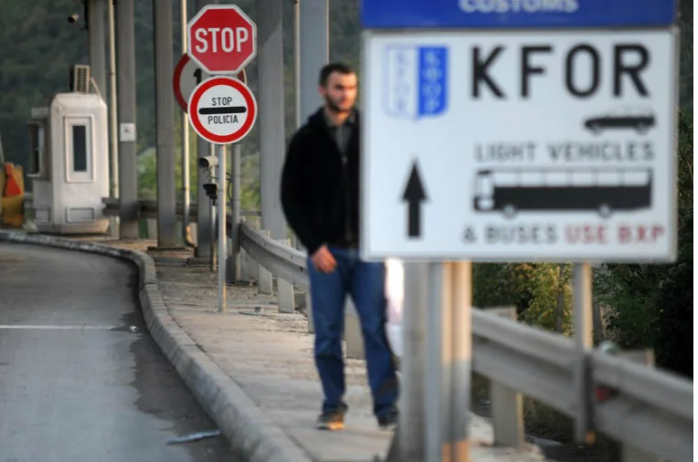 SRPSKI NAROD OPET PLAĆA CEH! PRIŠTINA zabranila ulazak na Kosovo i Metohiju
