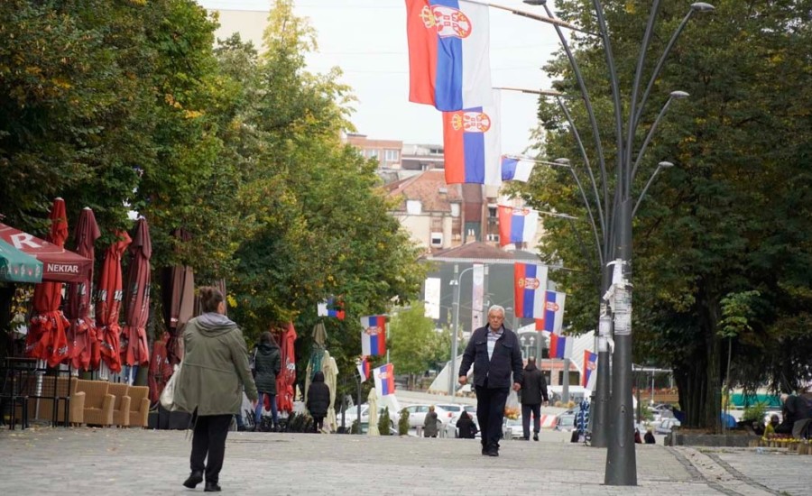 SRPSKA LISTA IMA NAJVIŠE GRADONAČELNIKA na Kosovu i Metohiji