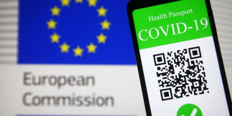 U SRBIJI KOVID SERTIFIKATI PO EU PRAVILIMA Primjena počinje od petka