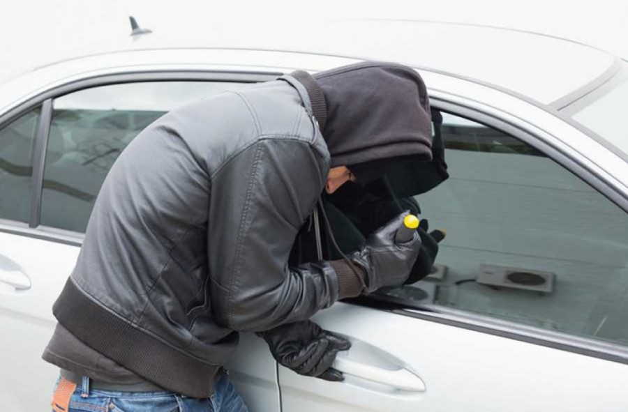 KOLIKO JE AUTOMOBILA UKRADENO U ZADNJIH PET GODINA u Sarajevu i kako se zaštititi od krađe?