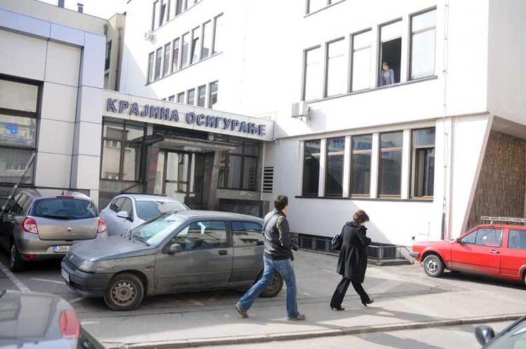 „KRAJINA OSIGURANJU“ Agencija zabranila raspolaganje imovinom