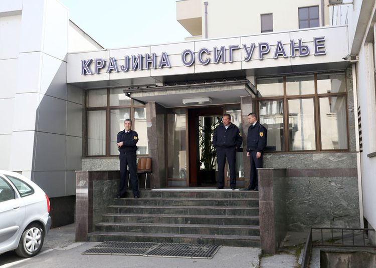 GUBITAK „KRAJINA OSIGURANJA“ premašio milion KM