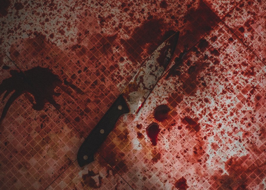 HOROR U SPLITU! KRV NA SVE STRANE: IZBODENA ŽENA U PRODAVNICI! Potresna svjedočenja