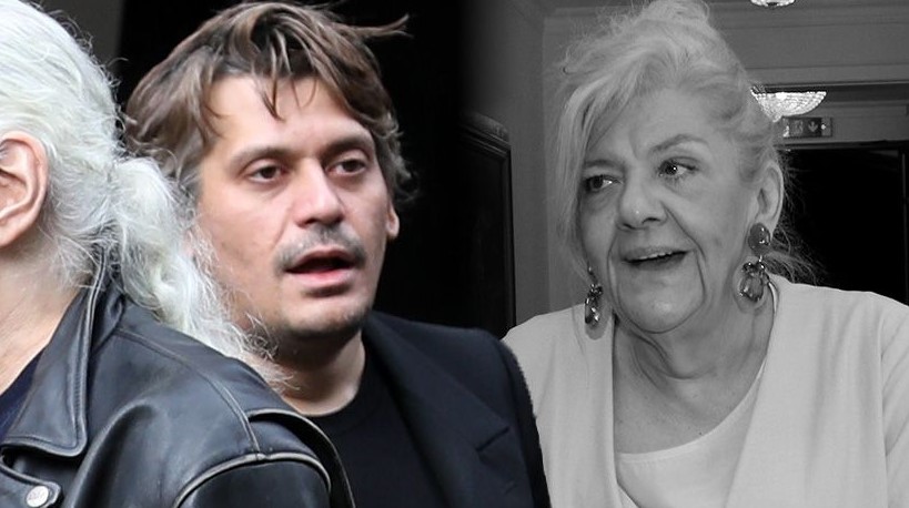LAĆA O NASLJEDSTVU MARINE TUCAKOVIĆ: Pripremamo aukciju mamine garderobe