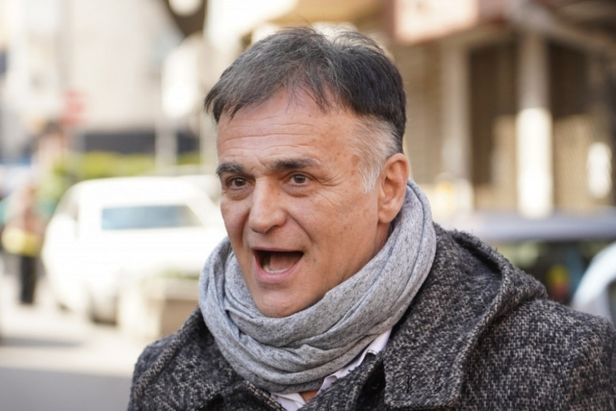 EVO KO JE LEČIĆU SMJESTIO AFERU Glumac progovorio, spomenuo poznata imena