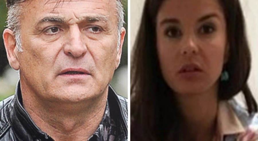 ADVOKAT OTKRIO ŠTA SE NALAZI NA AUDIO SNIMKU! Novi detalji u slučaju Danijele Štajnfeld i Branislava Lečića, spreman da objavi sve!