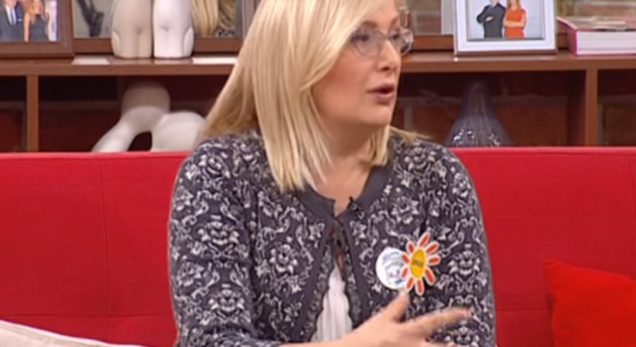 NJENE HITOVE svi znamo, a onda je doživjela veliku transformaciju i totalno se promijenila! O kojoj pjevačici je riječ?