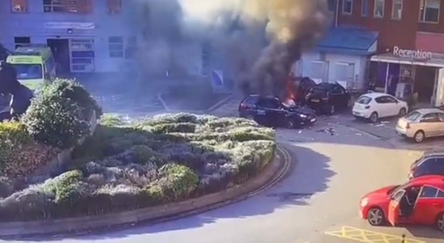 JOŠ SE NE ZNA MOTIV Napad u Liverpulu bio je pripreman najmanje sedam mjeseci?