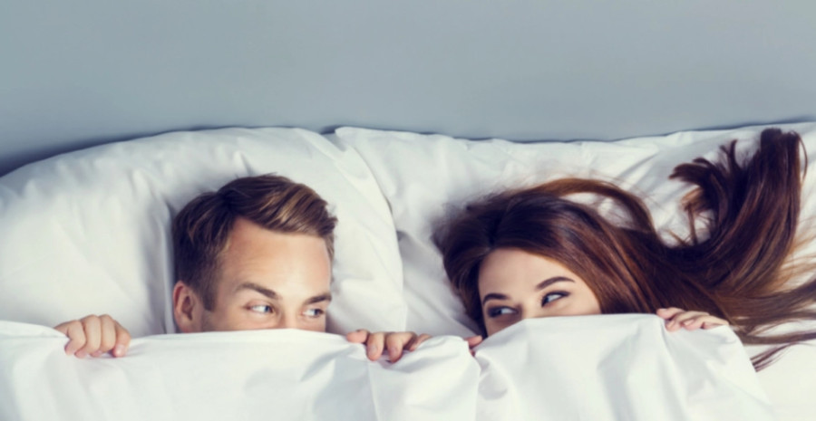 NEMATE ŽELJU DA VODITE LJUBAV SA PARTNEROM? Uradite ovih pet stvari i sve će se promijeniti