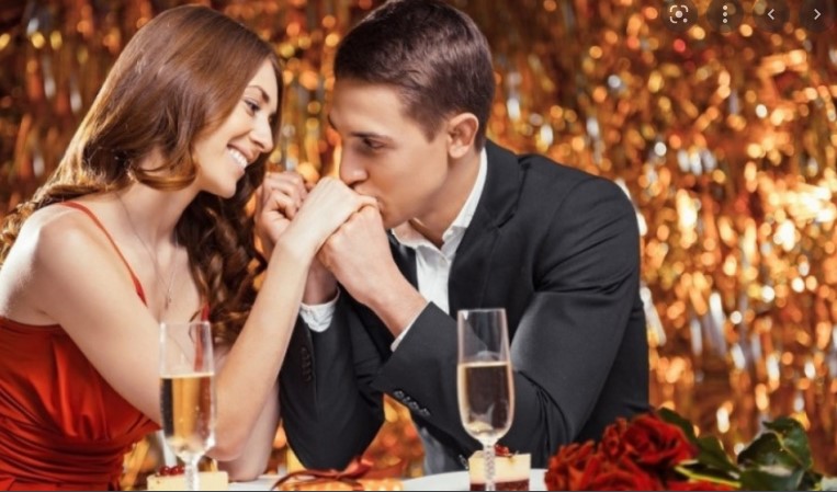 EVO DESET ZNAKOVA koji pokazuju da vas partner iskreno voli!