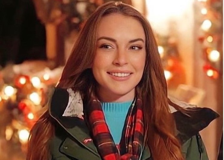 "DIVLJA DJEVOJKA HOLIVUDA" Lindzi Lohan se udaje