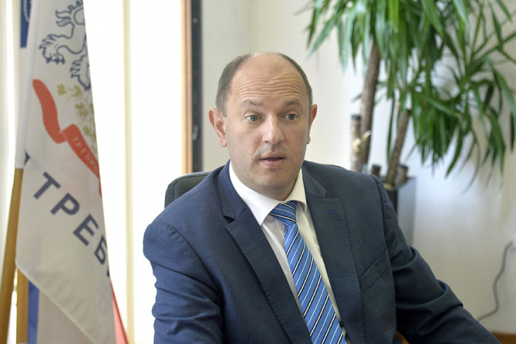 Petrović: Elektropriveda Srpske najpovoljniji snabdijevač električne enegrije u Evropi