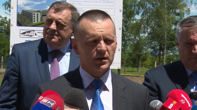MOŽDA BI DANAS BAŠIĆ BIO ŽIV! LUKAČ: OSA nas nije obavijestila da mu je ugrožena sigurnost, SIPA je imala informacije!