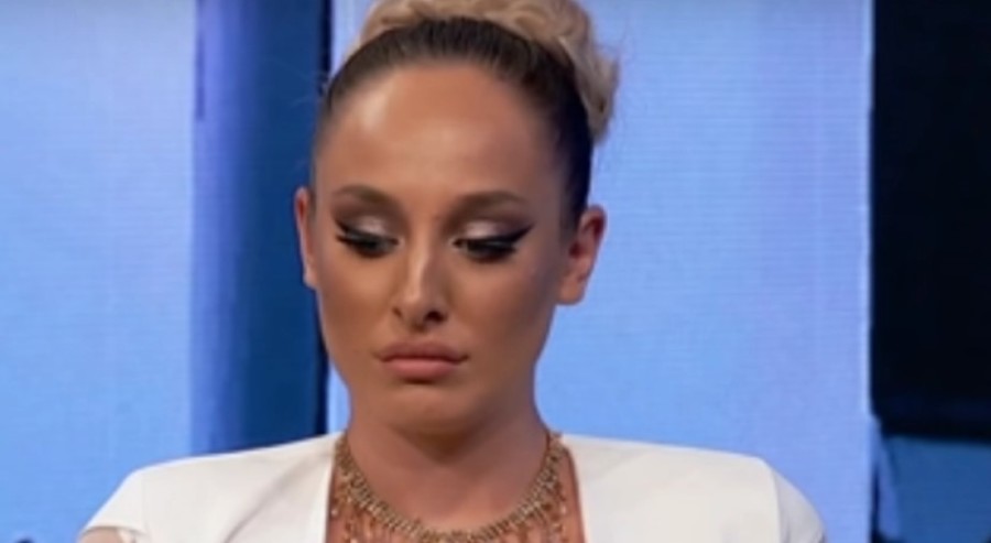 FALILA MI JE MAJKA NA SVADBI! Luna konačno otvorila dušu i otkrila zašto se Anabela nije pojavila na vjenčanju, a svi su mislili da je u pitanju svađa sa Markom!