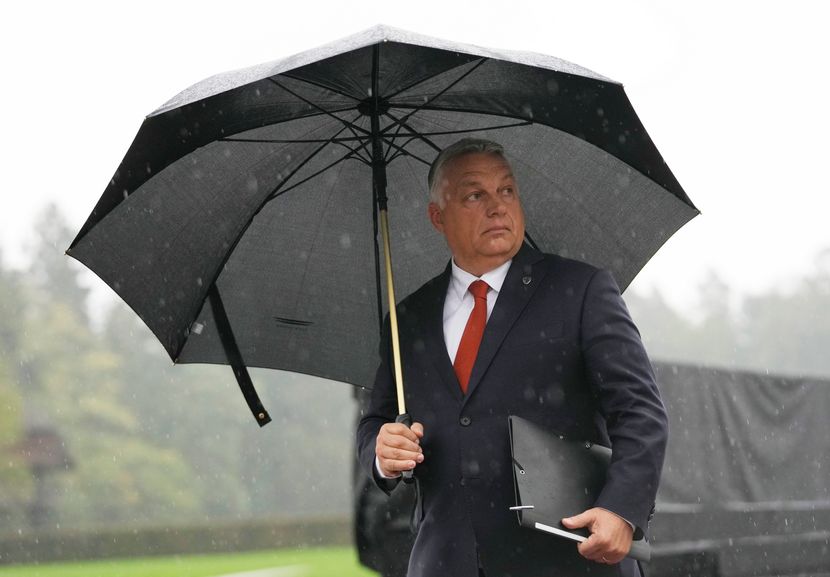 MAĐARSKI PREMIJER Viktor Orban u subotu STIŽE U BANJALUKU