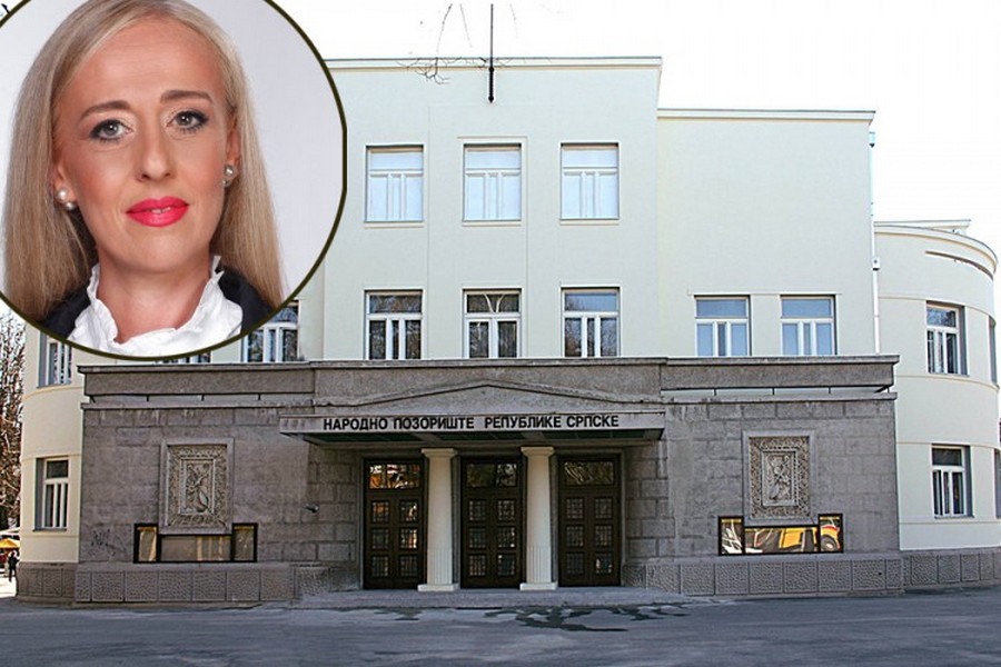 MAJA DODIG SE KRIJE IZA STRANKE, mobing nad radnicima predstavlja kao napad na instituciju! Šefica računovodstva NPRS PROGOVORILA O TRAUMAMA na radnom mjestu!