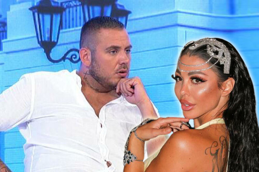CAREV NAJBOLJI PRIJATELJ odabrao između Maje i Dalile! Filip nema pojma šta se dešava