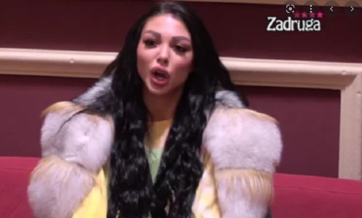 DA LI JE MAJA FILIPA SMUVALA ZBOG osvete i da li mu je oprostila prevaru? Saznajte!