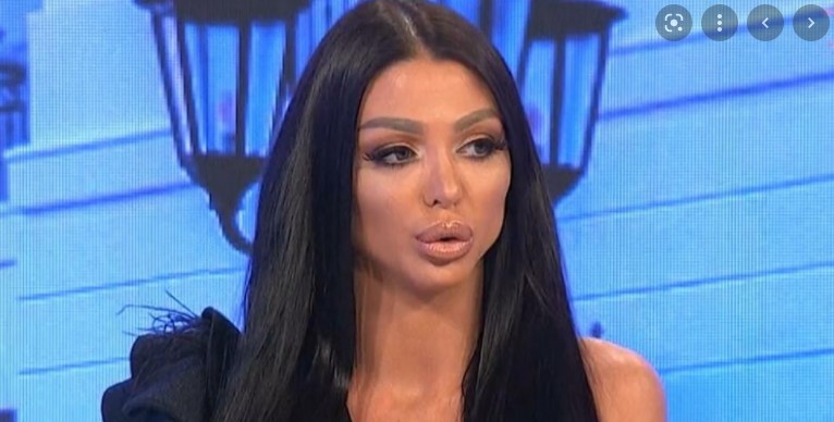 NA KOG ZADRUGARA JE BACILA OKO Maja Marinković? Ovo niko nije očekivao.