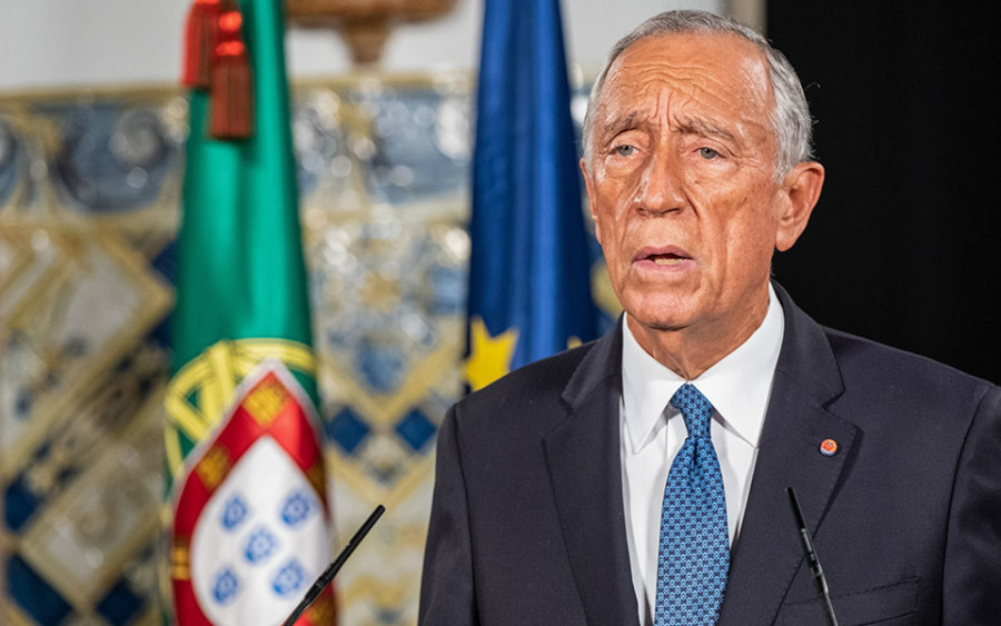 PORTUGAL: Predsjednik raspisao PRIJEVREMENE IZBORE!