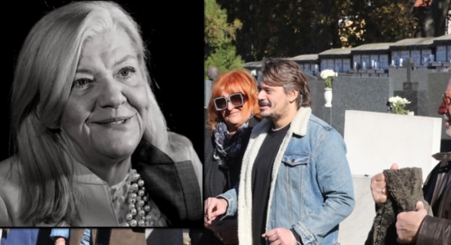 LAĆA OBJAVIO DIO TEKSTA IZ MARININE SVESKE Ovu pjevačicu je spomenuo, pa otkrio da je Tucakovićka za nju radila posljednji put!