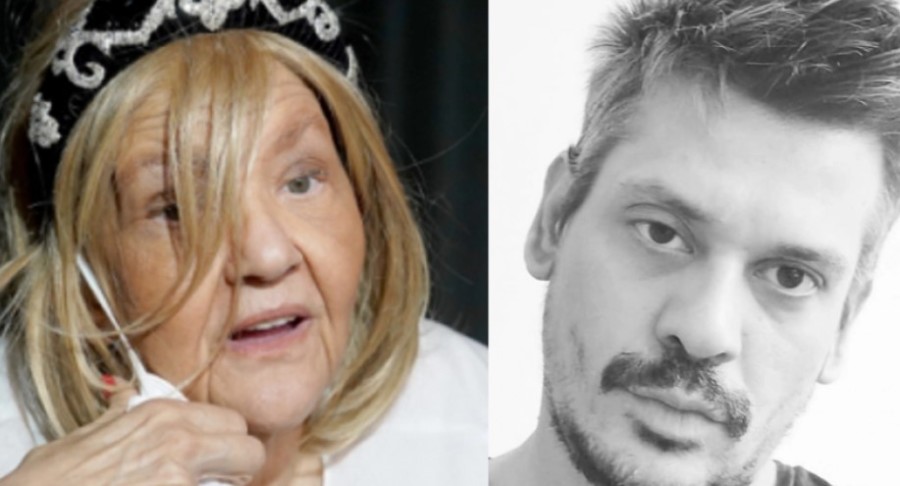 NIJE SVAKO DOBRODOŠAO! Laća zvao samo tri osobe sa estrade na pomen Marini Tucaković, a sada je konačno otkriveno i zbog čega!