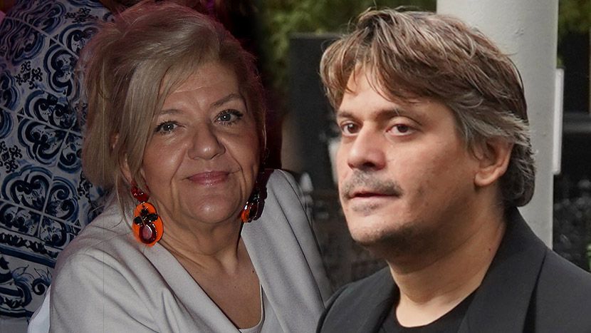 STVARALI SU I KADA JE BILA U BOLNIČKOJ POSTELJI! Tužno priznanje sina Marine Tucaković: Krila je da ima rak!