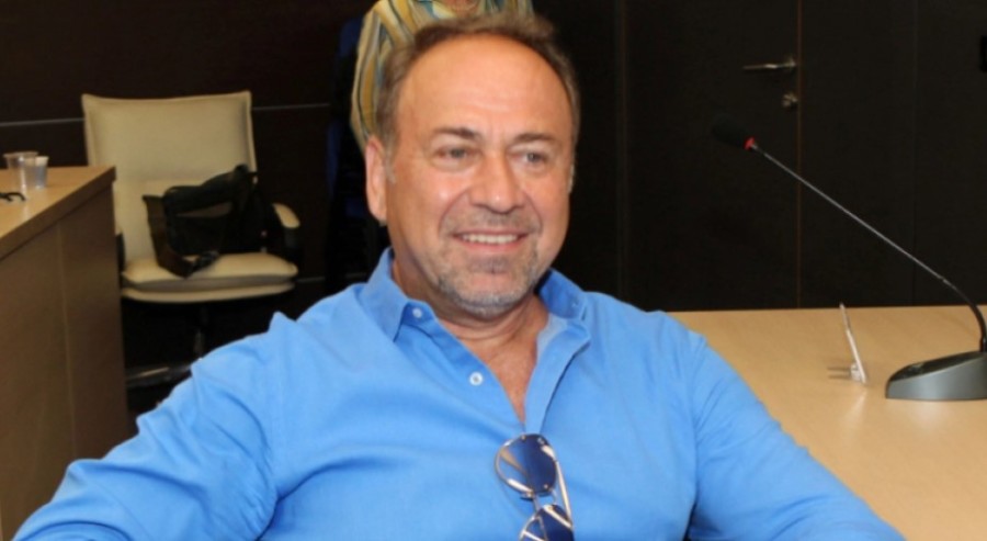 NUDE MU POMOĆ I KOLEGE SA KOJIMA NE PRIČA! Marinko Rokvić u kritičnom stanju, estrada veoma zabrinuta, Nikola se ne javlja na telefon ni prijateljima!