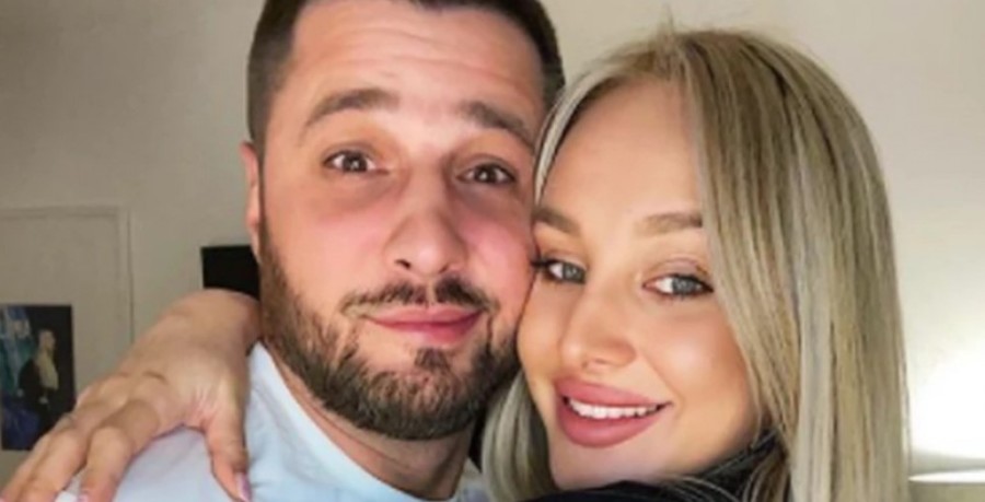 LUNA I MARKO SE IZNERVIRALI ZBOG GAGIJA "Ne vrijedi, izgleda kao da je pao s Marsa!"
