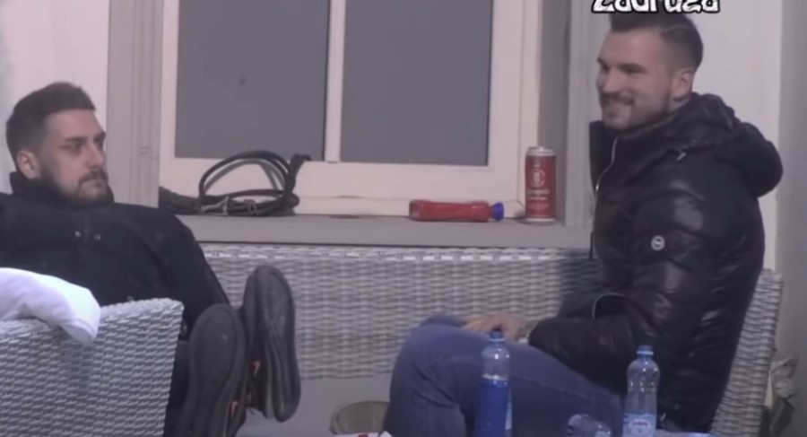 Marko Osmakčić otkrio čime ga je Stanija osvojila