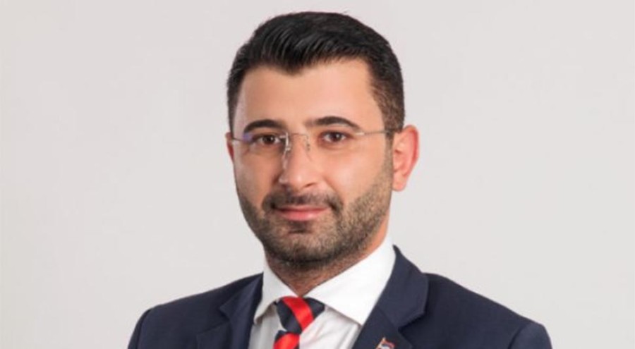 NANIO ŠTETU UGLEDU Vlada razriješila funkcije Marka Šukala