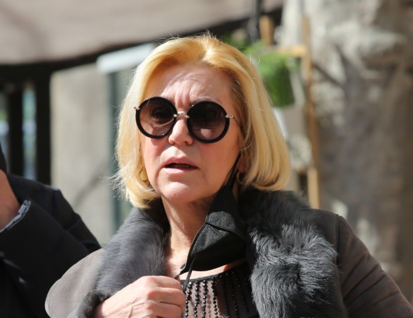 POTRESNE RIJEČI MERIME NJEGOMIR o borbi sa opakom bolešću: "Loše se osjećam, ali nadam se..."