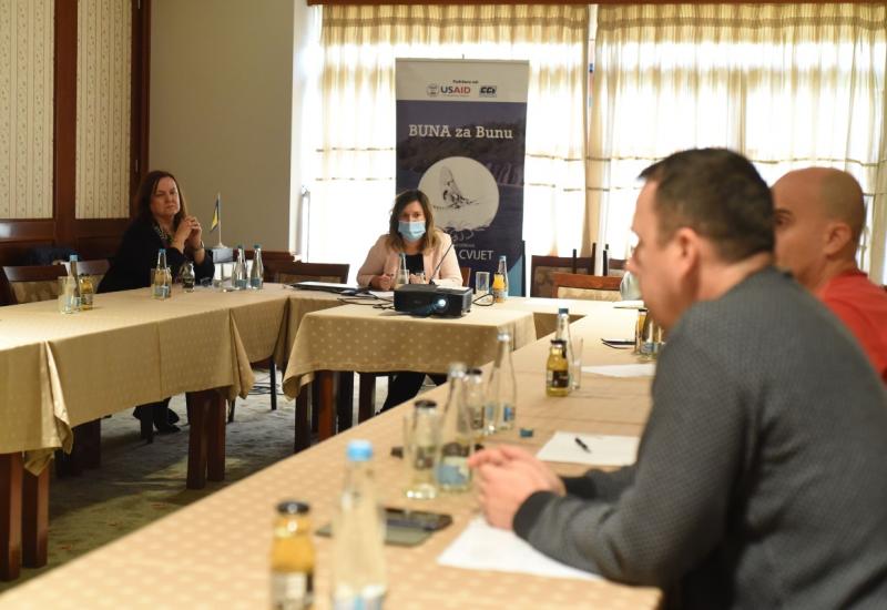INICIJATIVA: ISKLJUČITI mHE NA BUNSKIM kanalima iz Prostornog plana Mostara