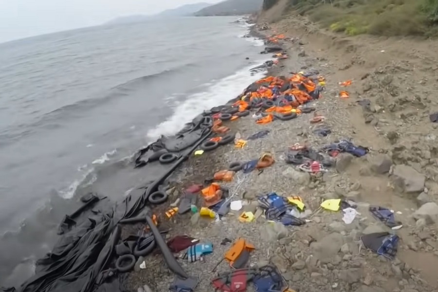 FRANCUSKA I BRITANIJA se nastavljuju optuživati, a broj mrtvih raste!